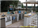 Outdoor Kitchen