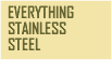 Everything Stainless Steel